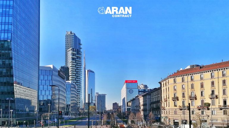 ARAN Spazio Contract_Milano_02