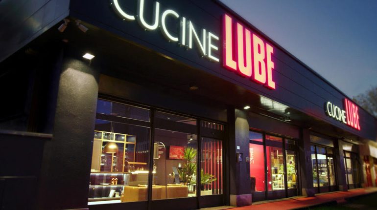 Lube