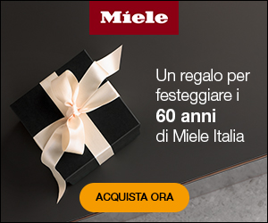 Miele promozione