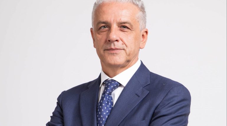 Roberto Zoia