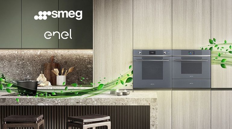 Smeg e Enel