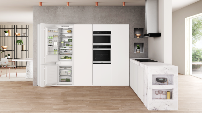 Whirlpool Frigo|Whirlpool Frigo